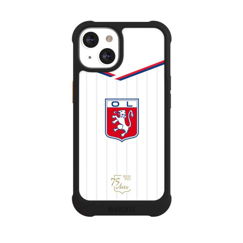 Apple iPhone 13 NIVOmax OL 75 anniversaire