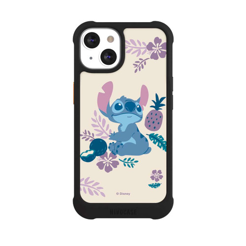 Apple iPhone 13 NIVOmax Stitch Floral