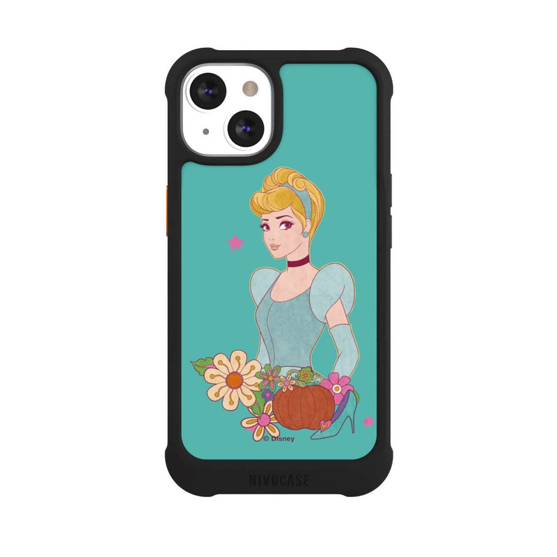 iPhone 13 NIVOmax Cinderella Floral