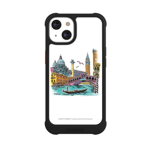 Apple iPhone 13 NIVOmax Venedig