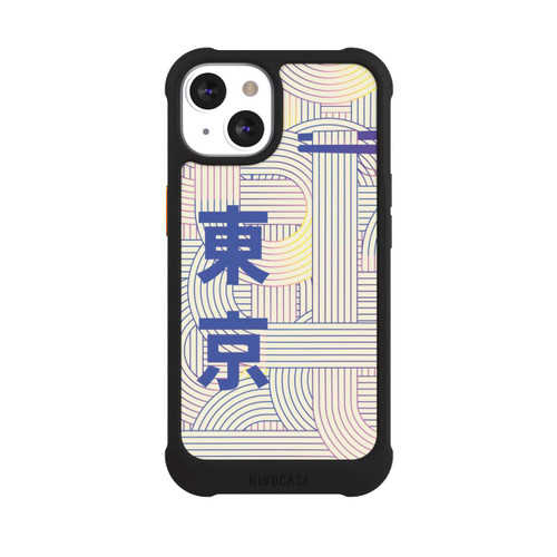 Apple iPhone 13 NIVOmax Ramen Japanese Set