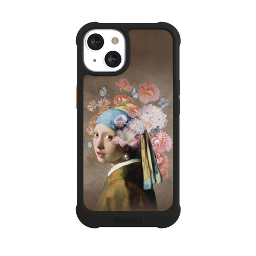 Apple iPhone 13 NIVOmax Coloured Pearl Girl