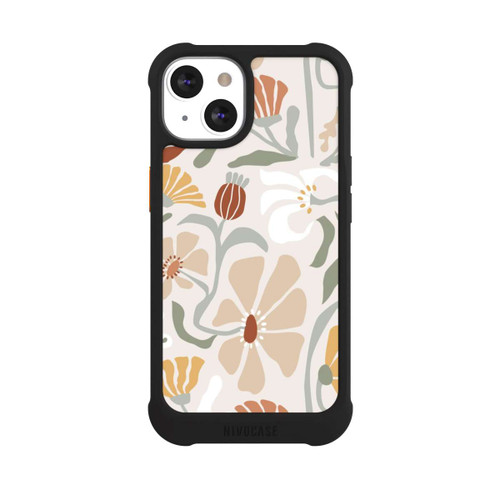 Apple iPhone 13 NIVOmax Bontanical Harvest