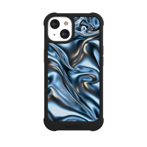 Apple iPhone 13 NIVOmax Shiny Chrome