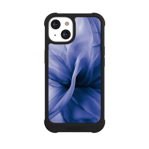 Apple iPhone 13 NIVOmax Tranquil Flow Abstract Dimension