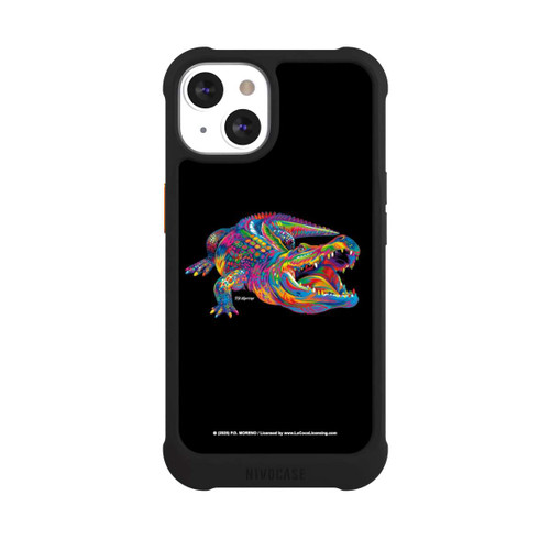 Apple iPhone 13 NIVOmax Alligator