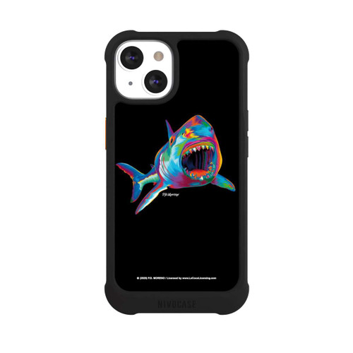 Apple iPhone 13 NIVOmax Hai Pop Colours