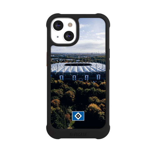 Apple iPhone 13 NIVOmax HSV Volksparkstadion