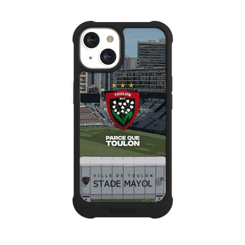 Apple iPhone 13 NIVOmax RCT Stade Mayol