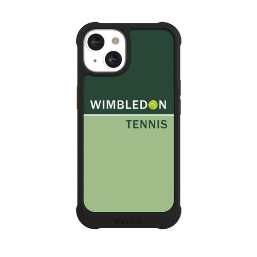 Apple iPhone 13 NIVOmax Wimbledon
