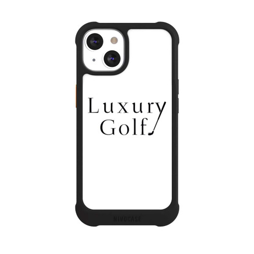 Apple iPhone 13 NIVOmax Luxury Golf
