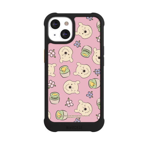Apple iPhone 13 NIVOmax Honey &amp; Mischief