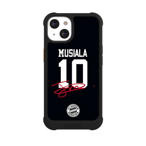 Apple iPhone 13 NIVOmax Musiala 10