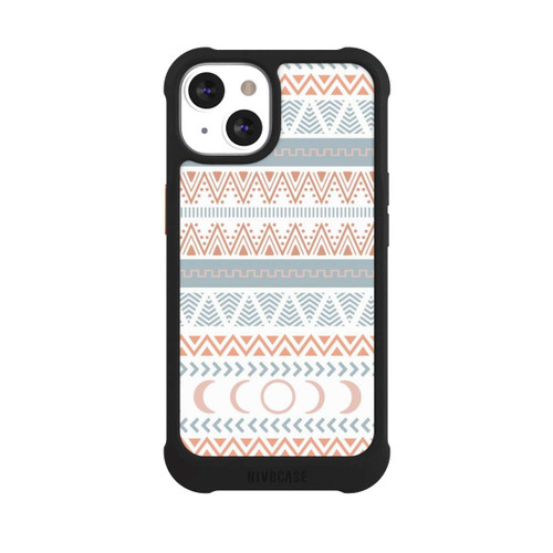 Apple iPhone 13 NIVOmax Boho Theme