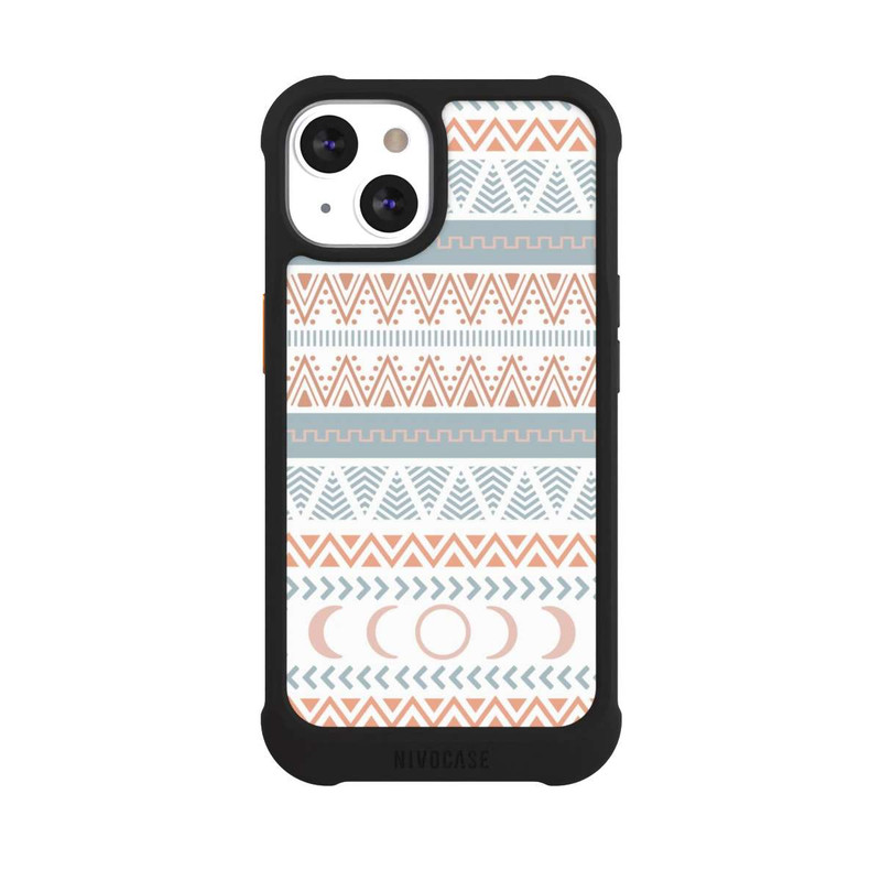 iPhone 13 NIVOmax Boho Theme