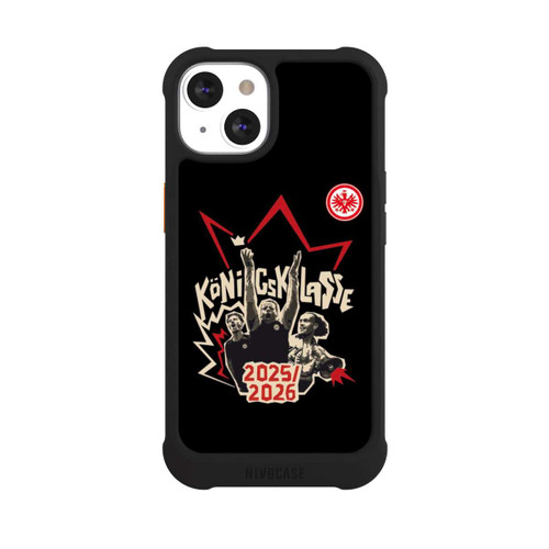 Apple iPhone 13 NIVOmax SGE Königsklasse