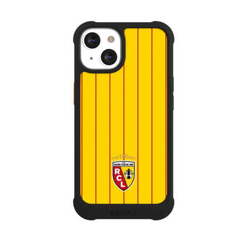 Apple iPhone 13 NIVOmax RC Lens Heimtrikot 25/26