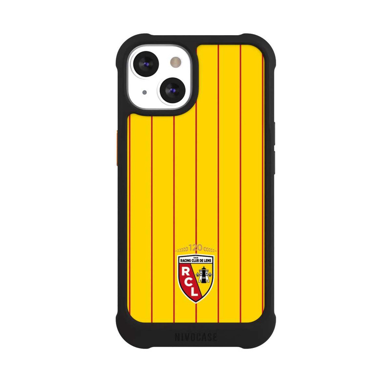 iPhone 13 NIVOmax RC Lens Heimtrikot 25/26