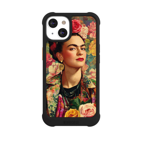 Apple iPhone 13 NIVOmax Mexican Icon Colors of Life