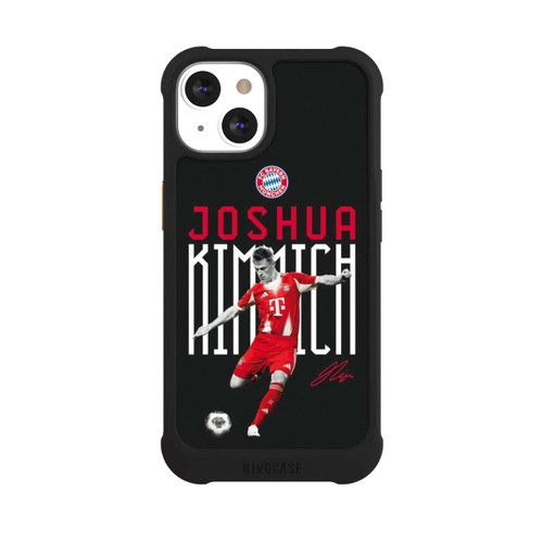 Apple iPhone 13 NIVOmax Joshua Kimmich 25/26