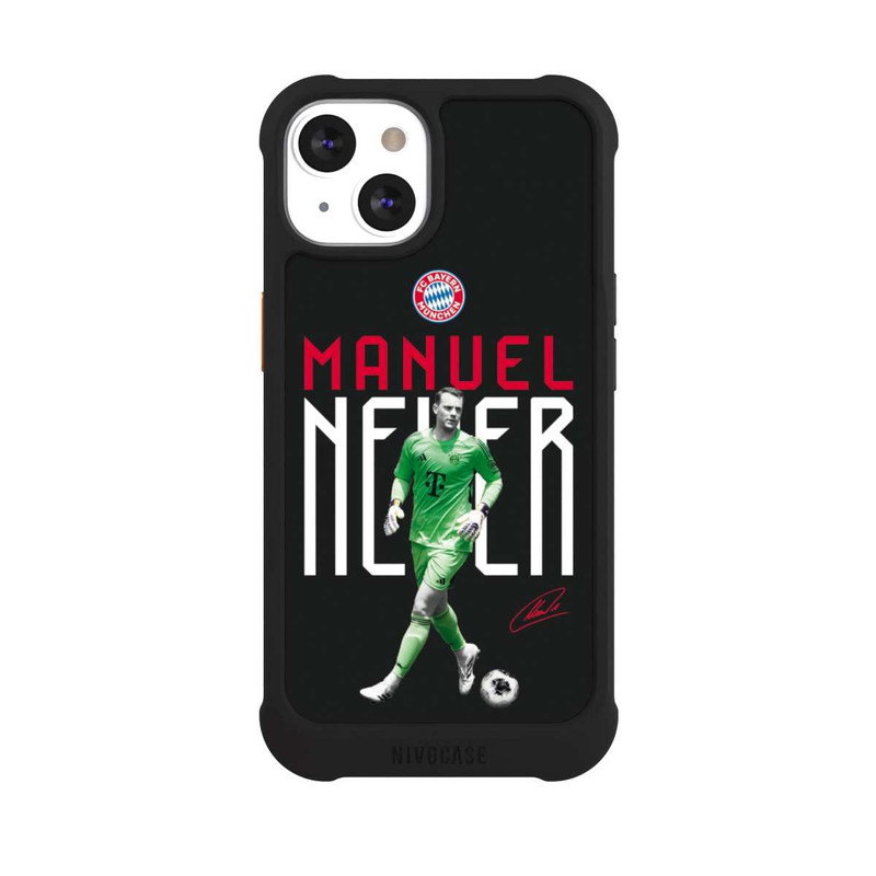 iPhone 13 NIVOmax Manuel Neuer 25/26