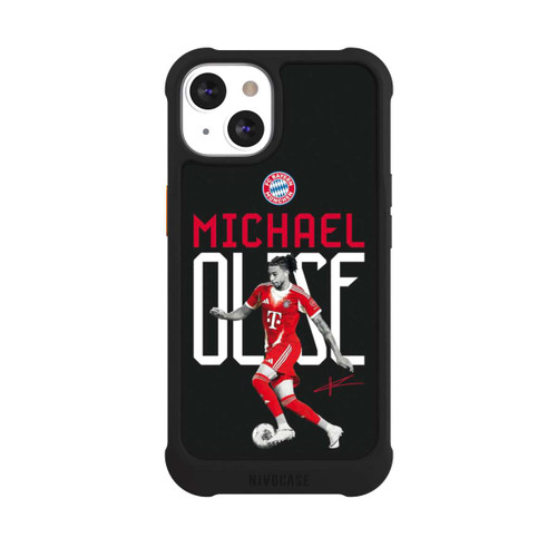 Apple iPhone 13 NIVOmax Michael Olise 25/26