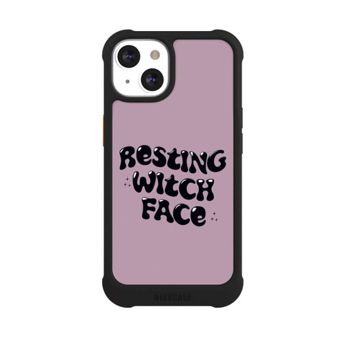 Apple iPhone 13 NIVOmax Resting Witch Face