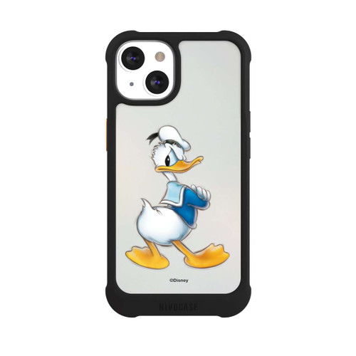 Apple iPhone 13 NIVOmax Donald Angry Duck