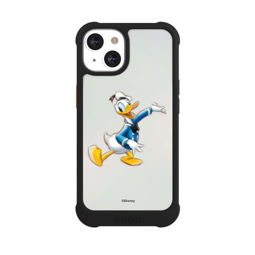 Apple iPhone 13 NIVOmax Donald Sailor Duck