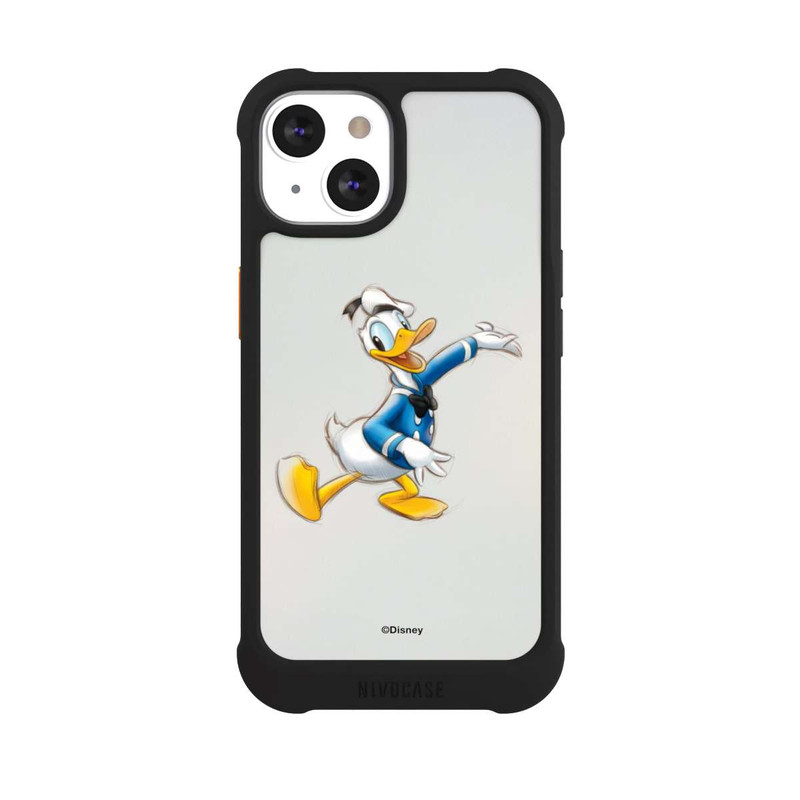 iPhone 13 NIVOmax Donald Sailor Duck