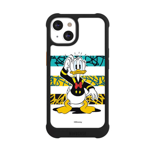 Apple iPhone 13 NIVOmax Donald Quacky Duck