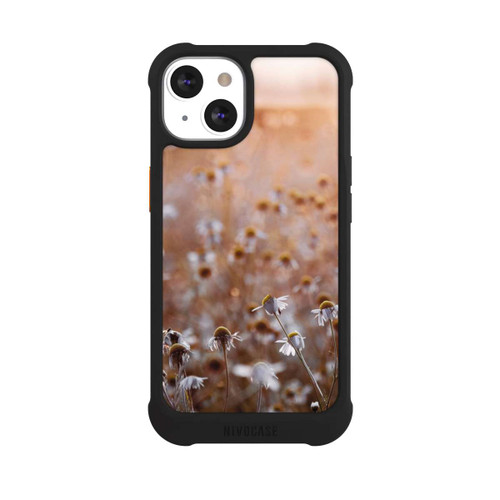 Apple iPhone 13 NIVOmax Dawn With Flowers