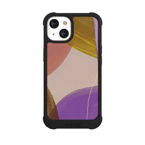 Apple iPhone 13 NIVOmax Graphic Art