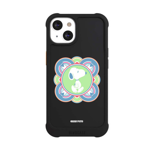Apple iPhone 13 NIVOmax Snoopy Sticker