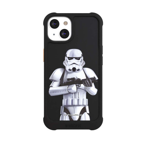 Apple iPhone 13 NIVOmax Stormtrooper Transparent