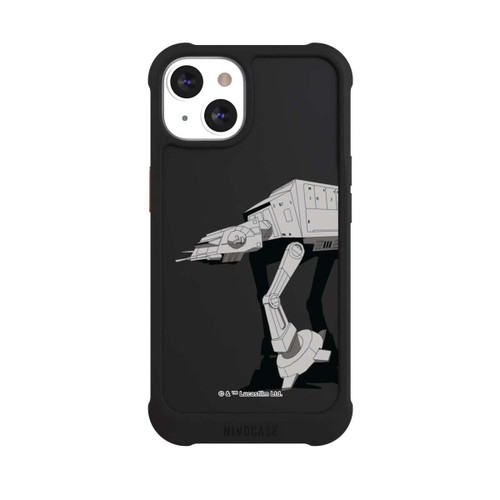 Apple iPhone 13 NIVOmax AT-AT All Terrain Armored Transport Star Wars