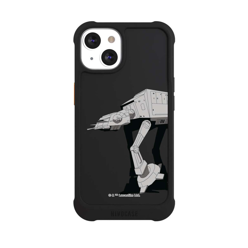 iPhone 13 NIVOmax AT-AT All Terrain Armored Transport Star Wars