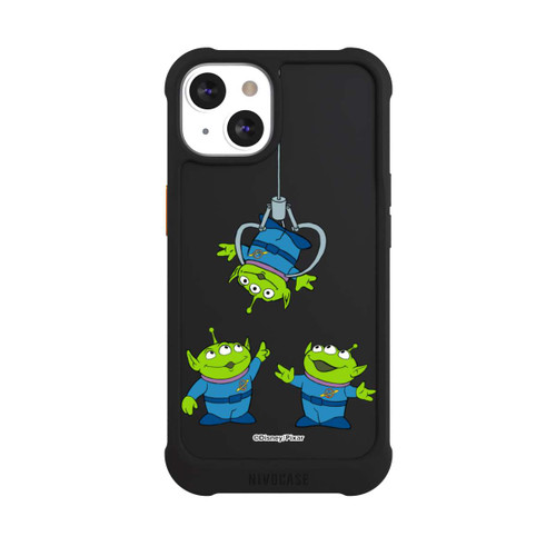 Apple iPhone 13 NIVOmax Toy Story Aliens