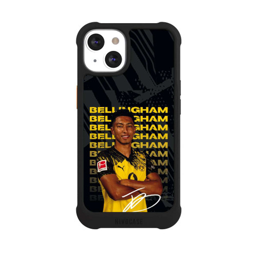 Apple iPhone 13 NIVOmax Jobe Bellingham 25/26