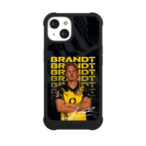 Apple iPhone 13 NIVOmax Julian Brandt 25/26