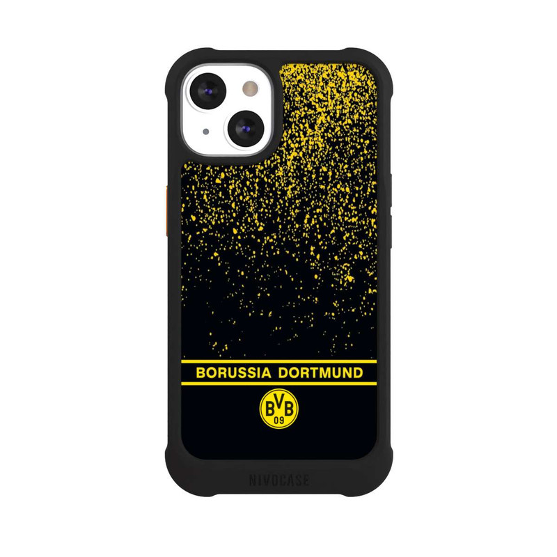 iPhone 13 NIVOmax BVB Gradient Black