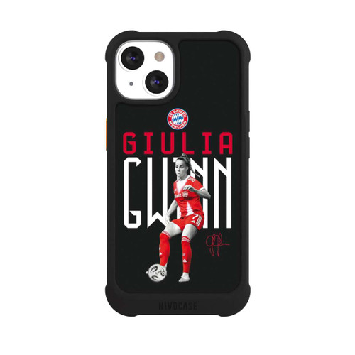 Apple iPhone 13 NIVOmax Giulia Gwinn 25/26