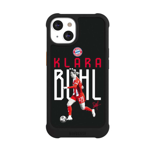 Apple iPhone 13 NIVOmax Klara Bühl 25/26