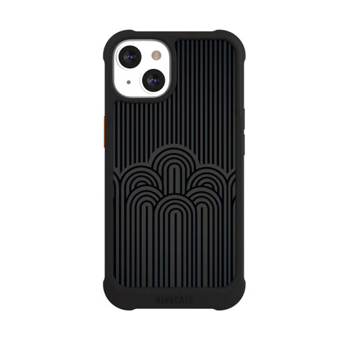 Apple iPhone 13 NIVOmax Lignes fraîches