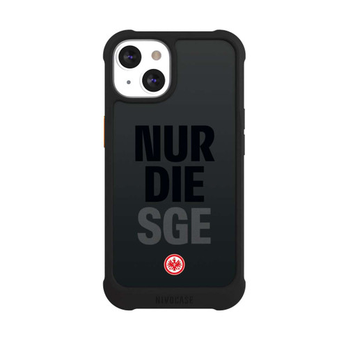 Apple iPhone 13 NIVOmax Eintracht Frankfurt Nur Die SGE
