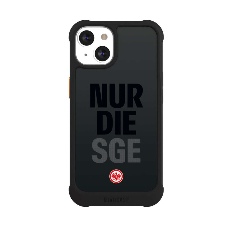 iPhone 13 NIVOmax Eintracht Frankfurt Nur Die SGE