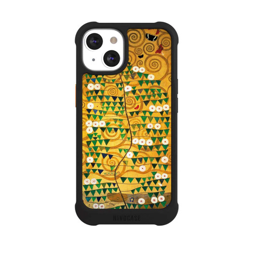 Apple iPhone 13 NIVOmax Lebensbaum