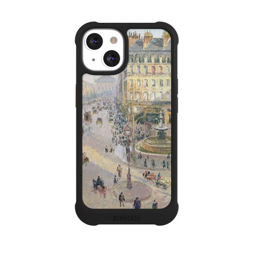 Apple iPhone 13 NIVOmax Die Allee der Oper