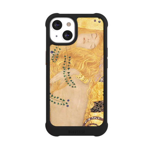 Apple iPhone 13 NIVOmax Wasserschlangen