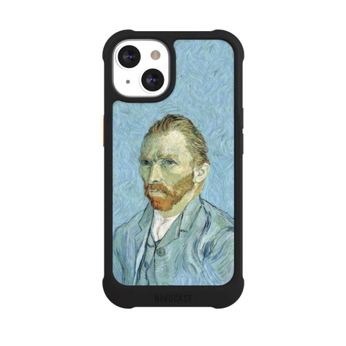 Apple iPhone 13 NIVOmax Selbstportrait, 1889